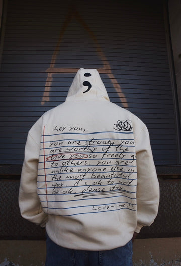 "It’s Ok to Not Be Ok" Collection
