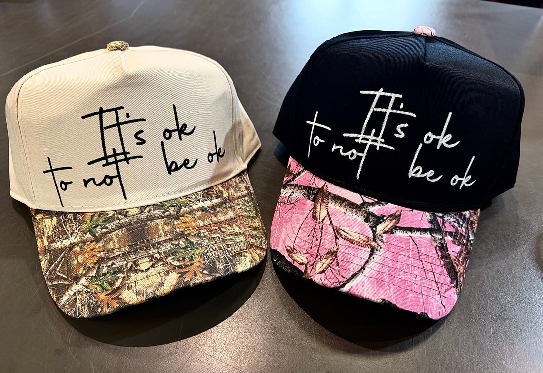 Heavy Season Snapback